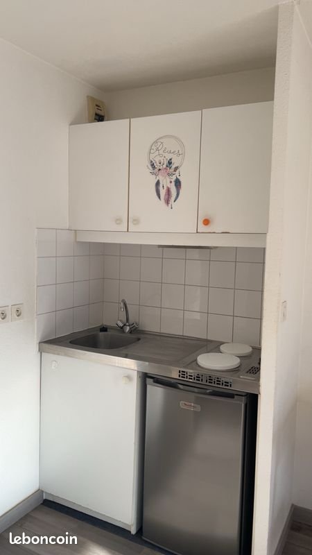 Appartement à vendre, 25m², Olivet