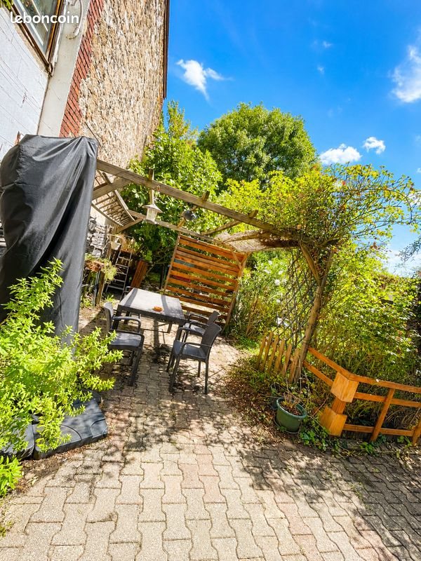 Appartement à vendre, 37m², Saint-Étienne