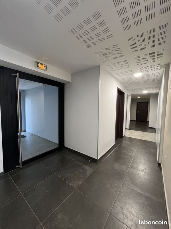 Appartement à vendre, 28m², Olivet