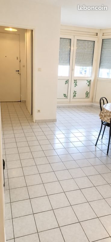 Appartement à vendre, 53m², La Ricamarie