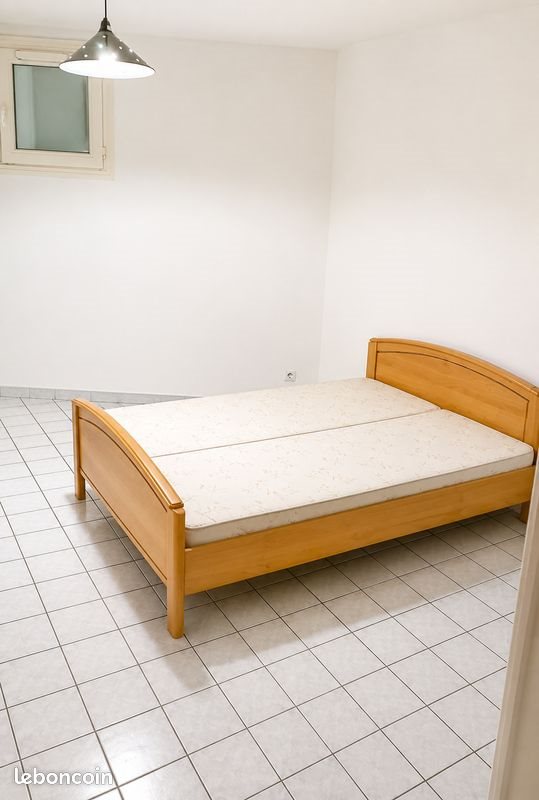 Appartement à vendre, 53m², La Ricamarie