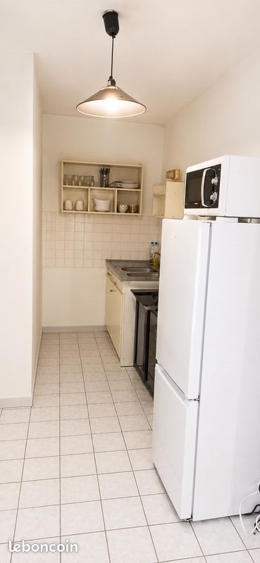 Appartement à vendre, 53m², La Ricamarie