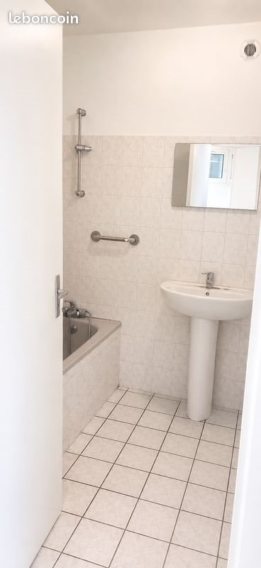 Appartement à vendre, 53m², La Ricamarie