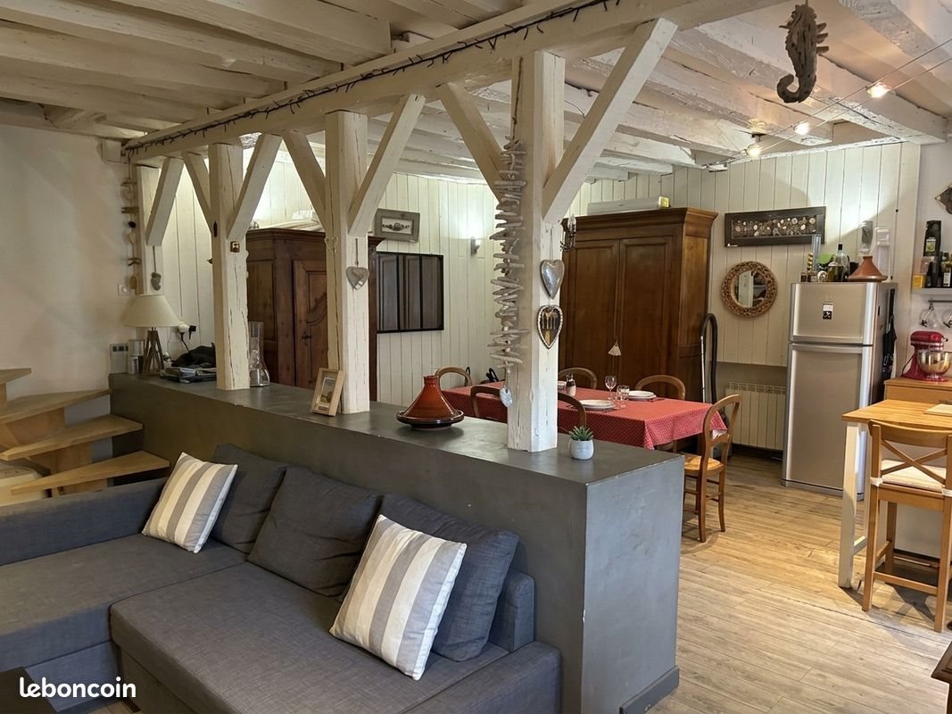 Maison à vendre, 122m², Baule
