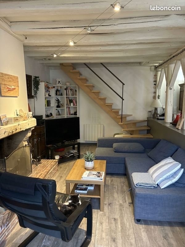 Maison à vendre, 122m², Baule
