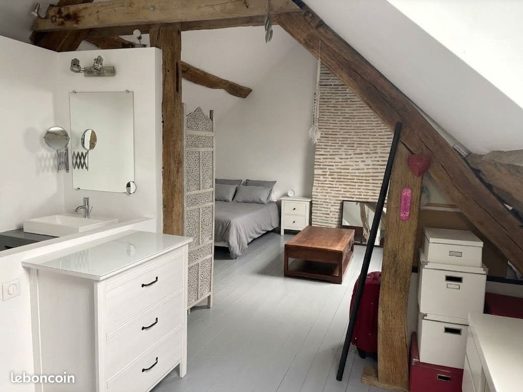 Maison à vendre, 122m², Baule