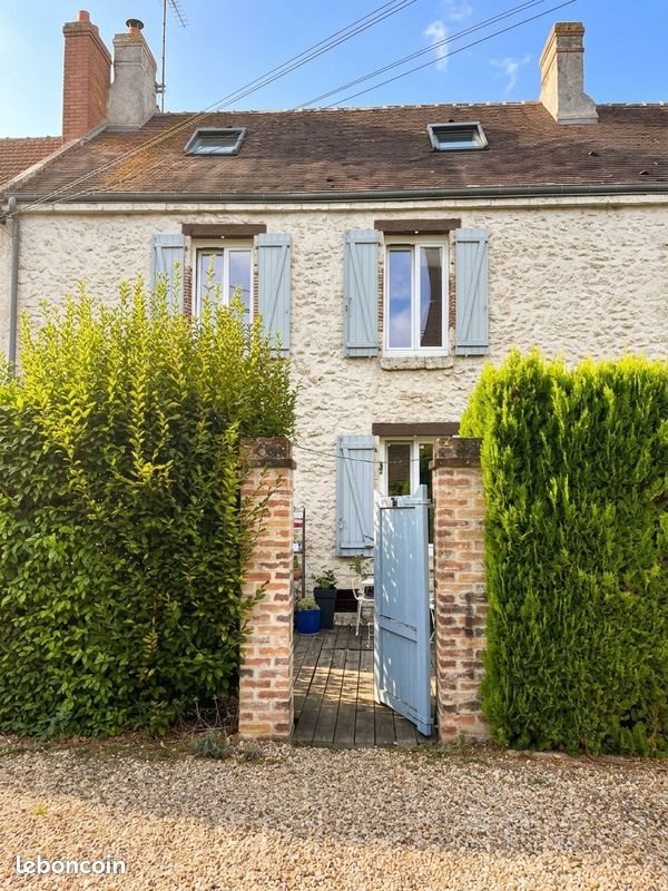 Maison à vendre, 122m², Baule