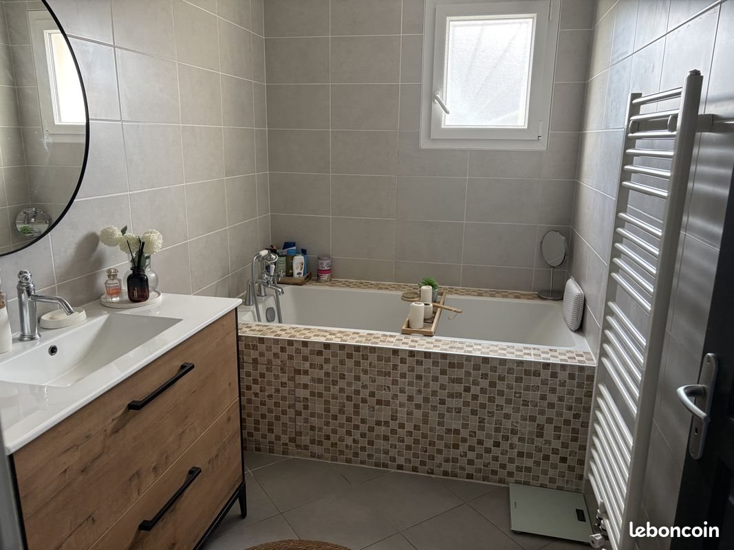 Maison à vendre, 138m², Saint-Jean-le-Blanc