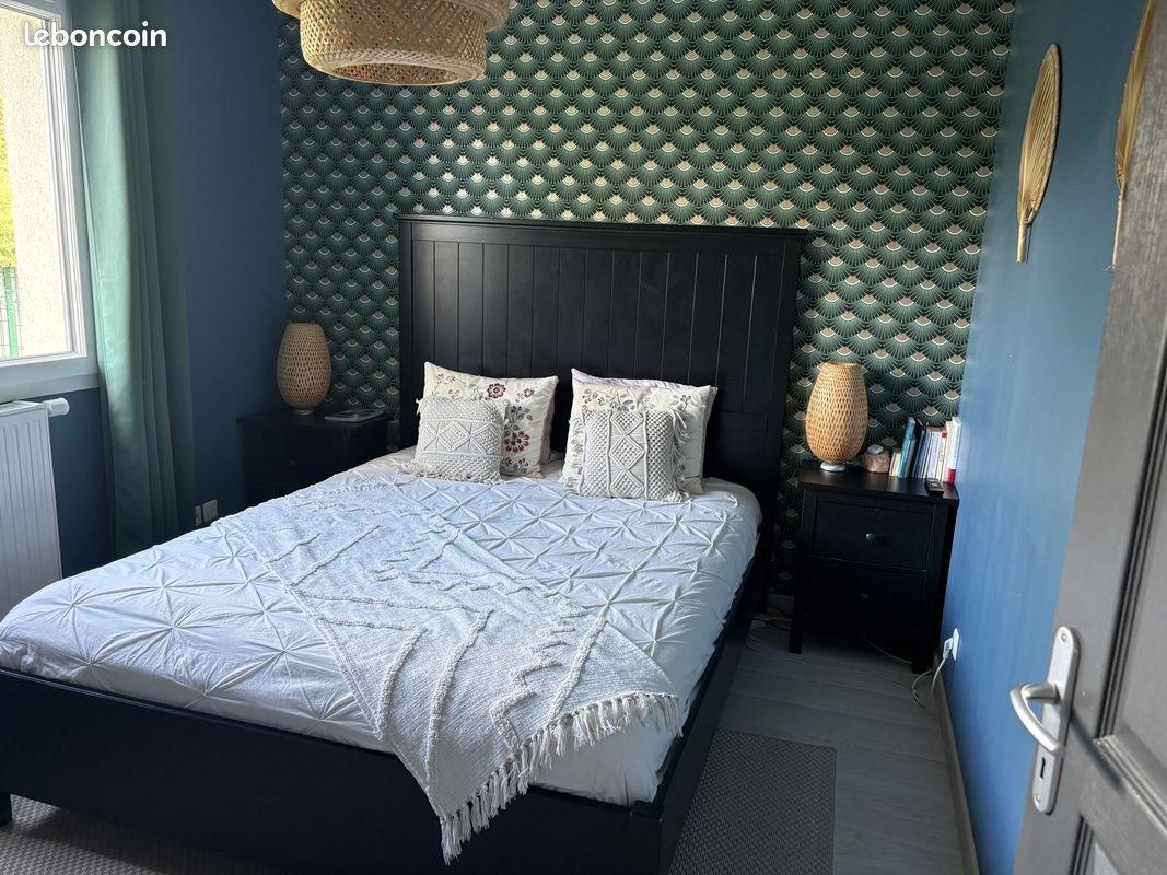 Maison à vendre, 138m², Saint-Jean-le-Blanc