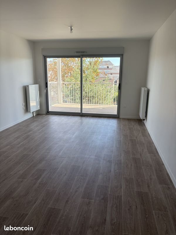 Appartement à vendre, 46m², Saint-Jean-de-Braye