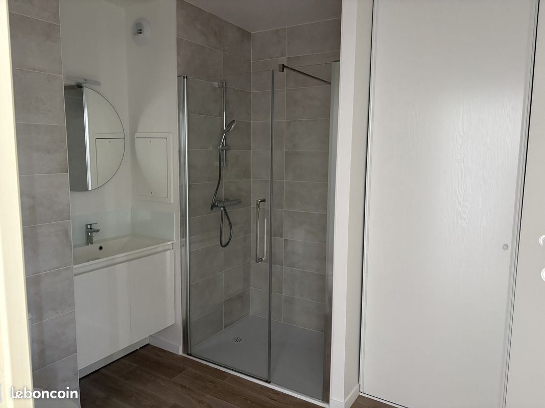 Appartement à vendre, 46m², Saint-Jean-de-Braye