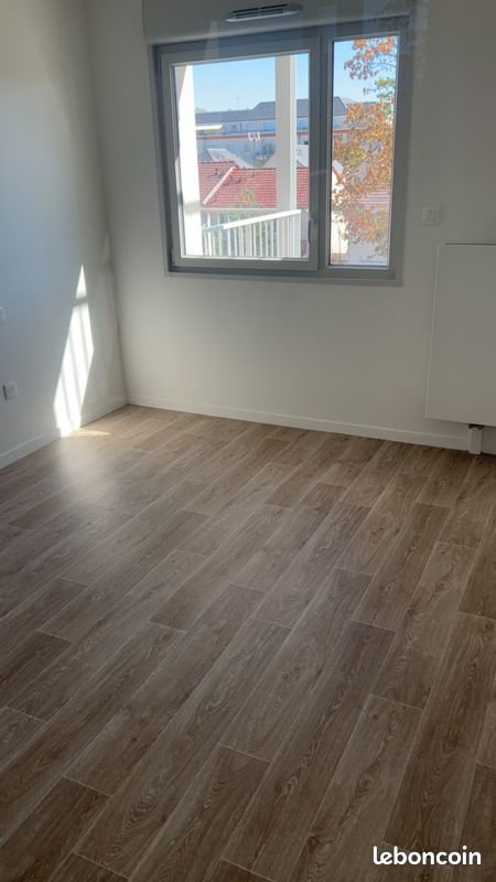 Appartement à vendre, 46m², Saint-Jean-de-Braye
