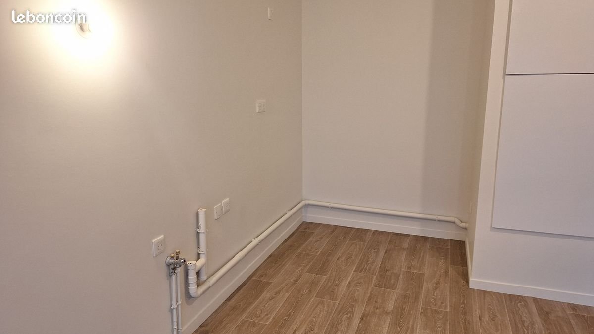 Appartement à vendre, 46m², Saint-Jean-de-Braye