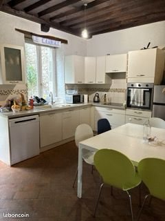 Maison à vendre, 207m², Orléans