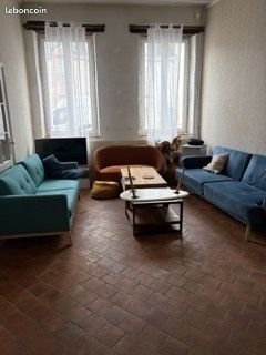 Maison à vendre, 207m², Orléans