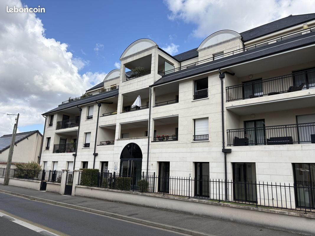 Appartement à vendre, 41m², Olivet