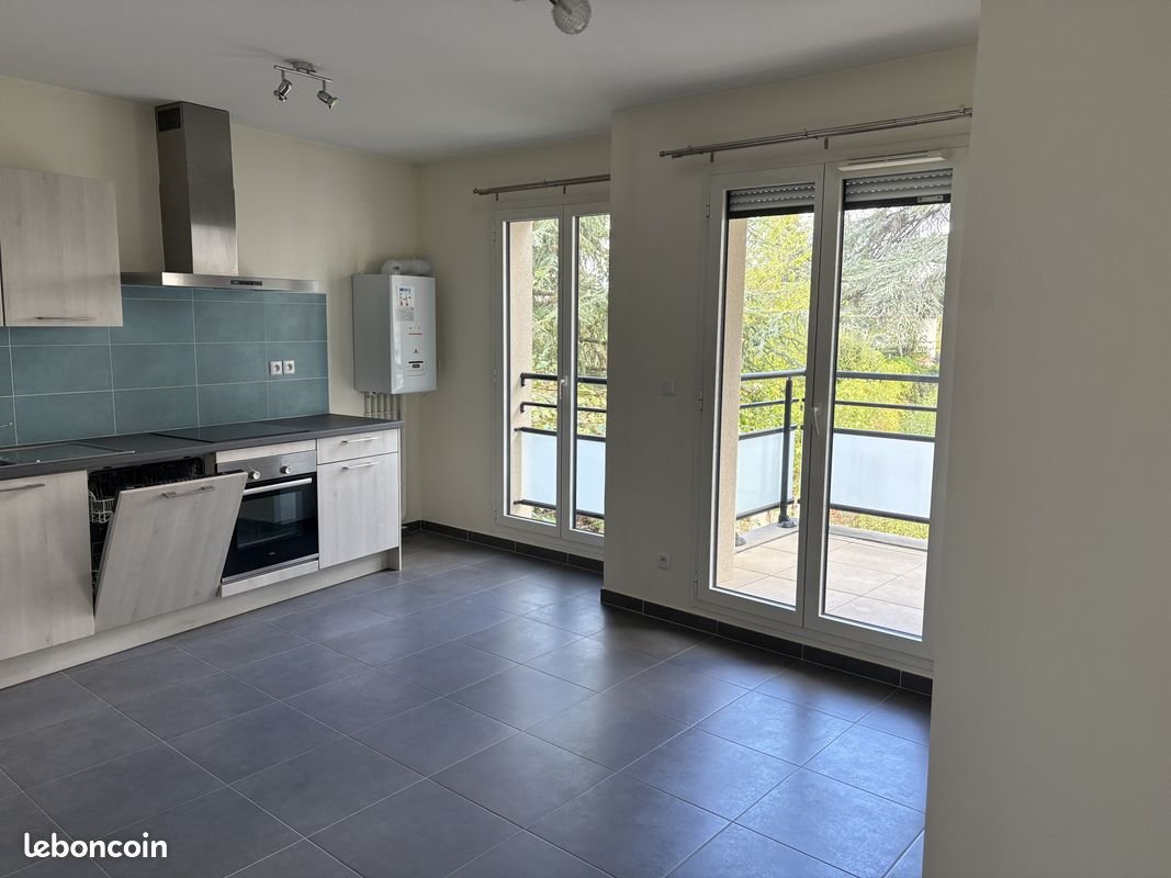 Appartement à vendre, 41m², Olivet