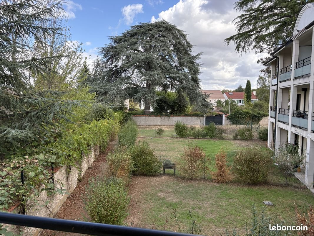 Appartement à vendre, 41m², Olivet