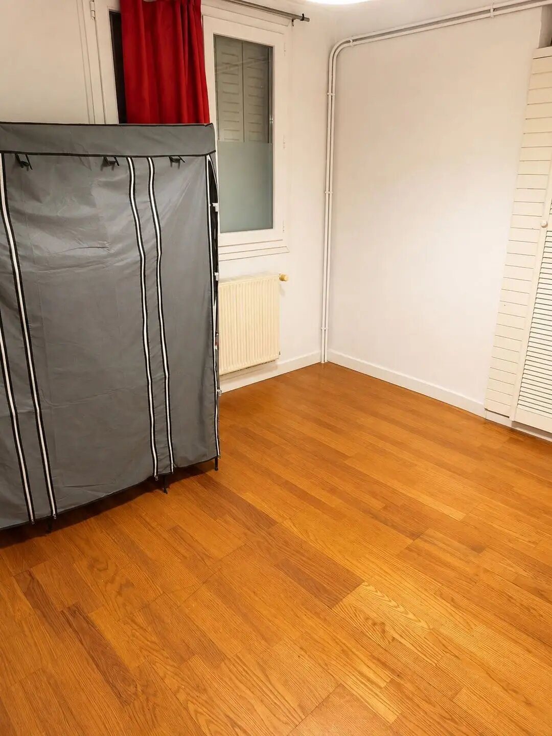 Appartement à vendre, 52m², Saint-Étienne