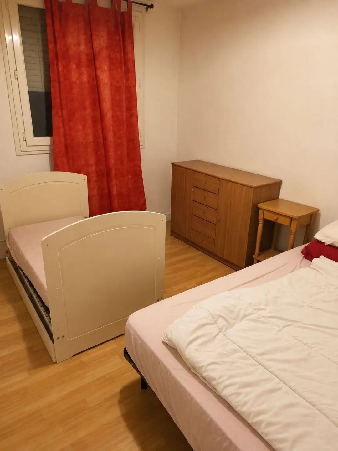 Appartement à vendre, 52m², Saint-Étienne