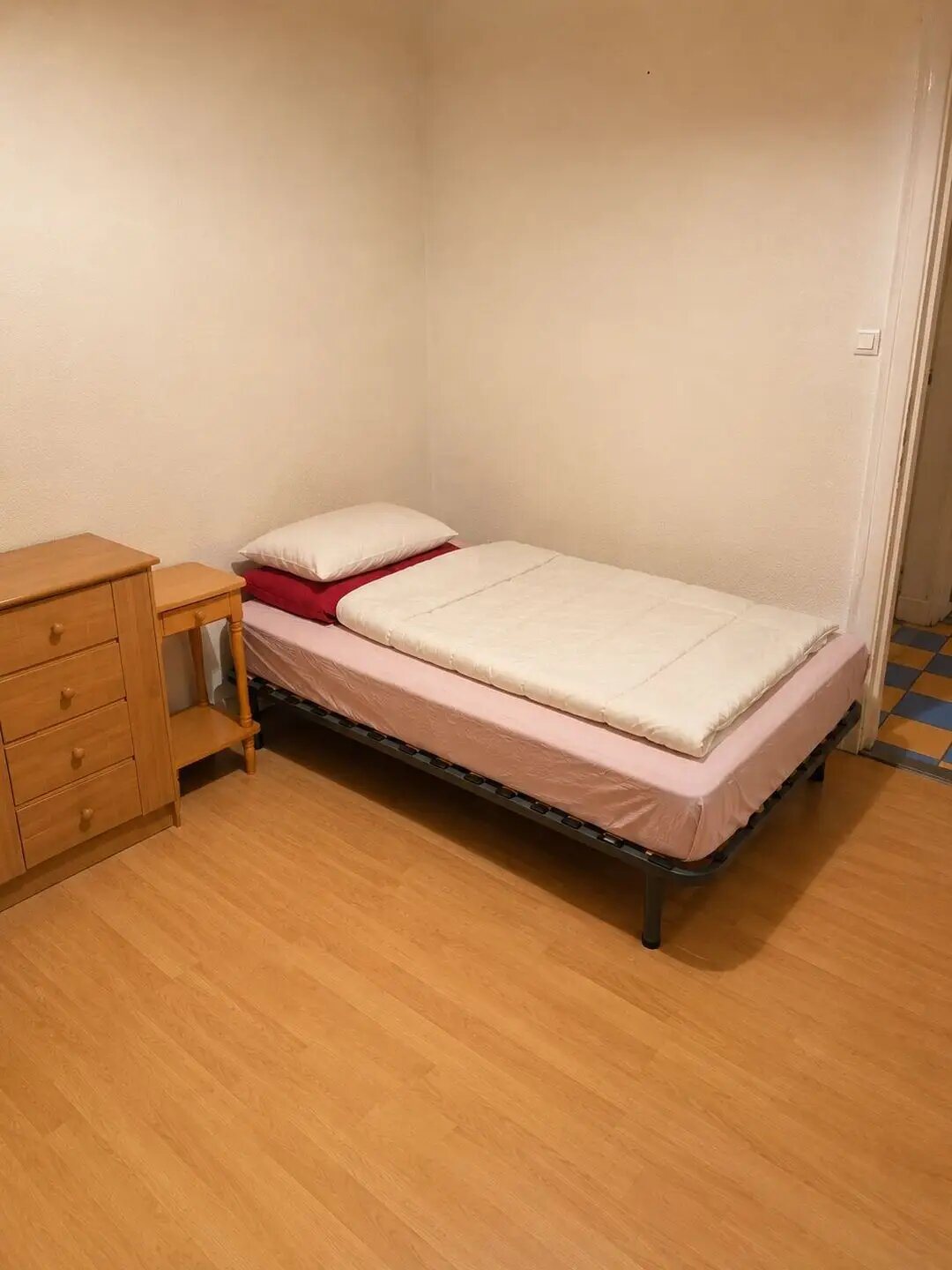 Appartement à vendre, 52m², Saint-Étienne