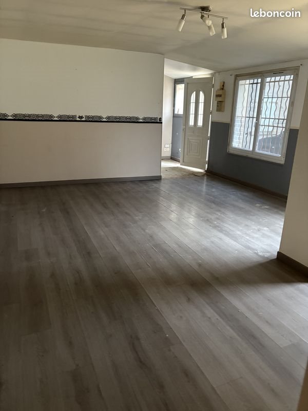 Appartement à vendre, 59m², Bourges