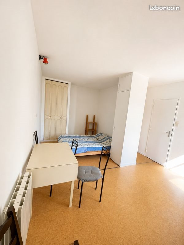 Appartement à vendre, 27m², Saint-Étienne