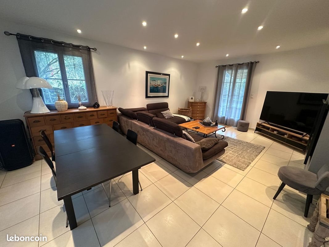 Maison à vendre, 135m², Ajaccio