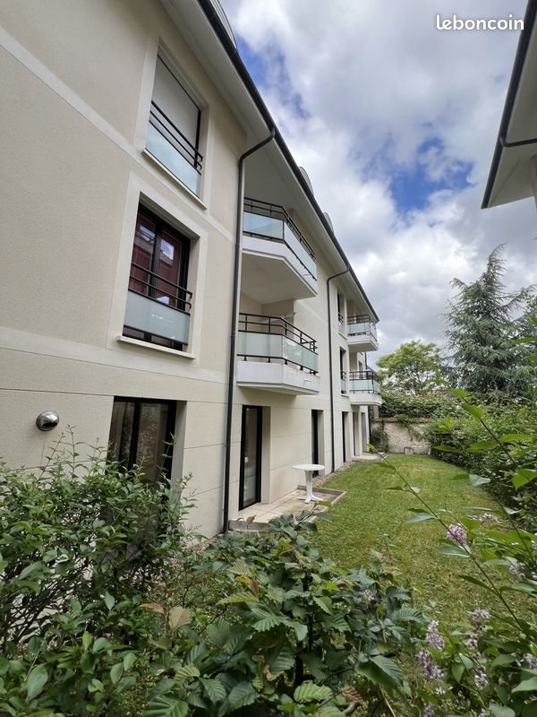Appartement à vendre, 28m², Olivet