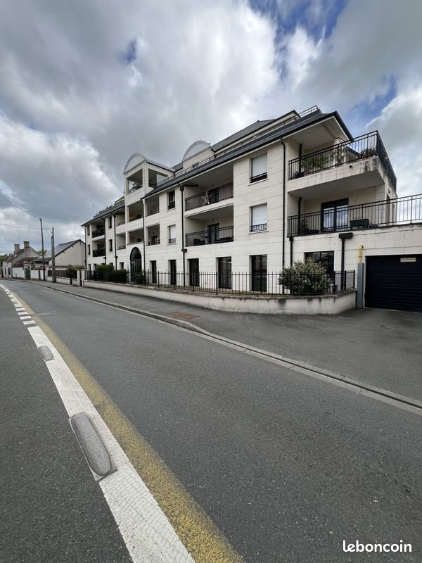Appartement à vendre, 28m², Olivet