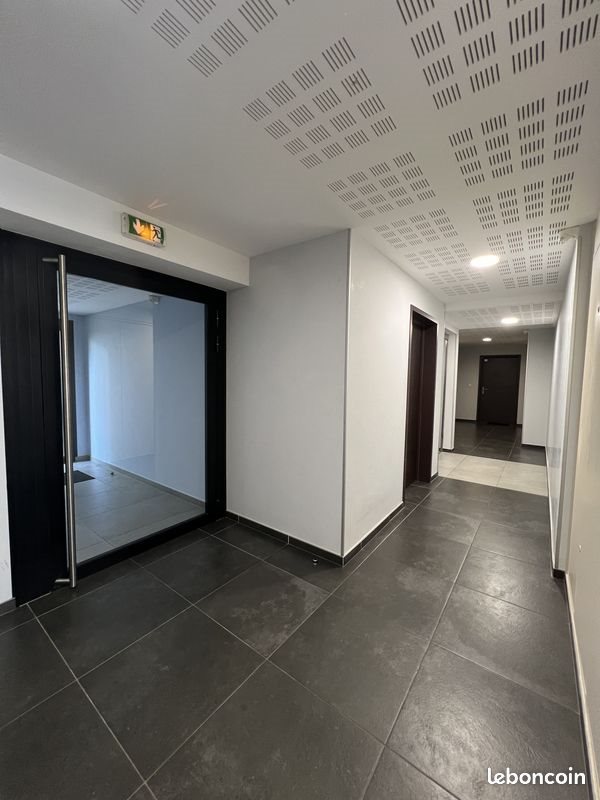 Appartement à vendre, 28m², Olivet