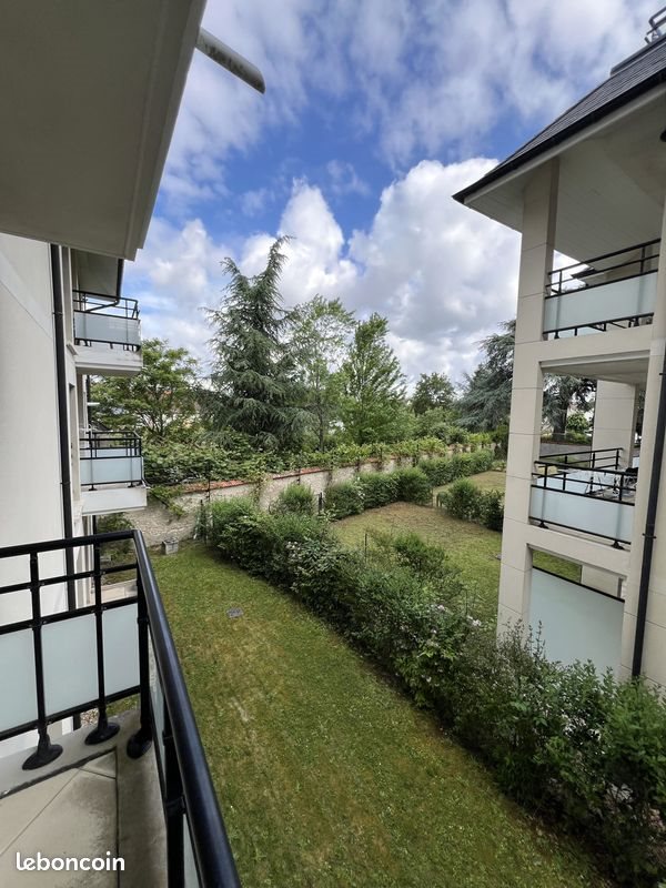 Appartement à vendre, 28m², Olivet