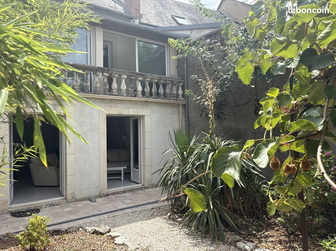 Maison à vendre, 153m², Orléans