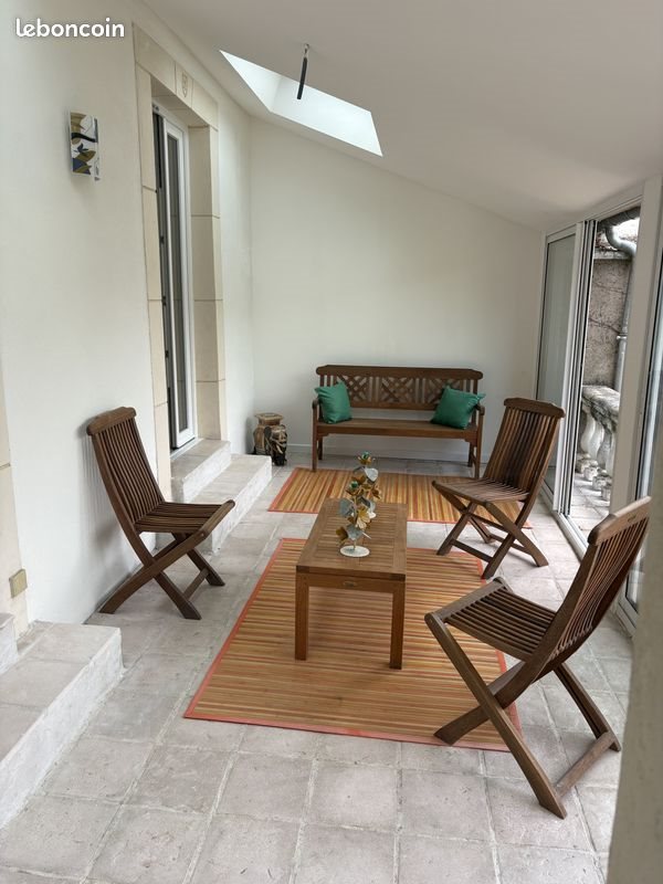 Maison à vendre, 153m², Orléans