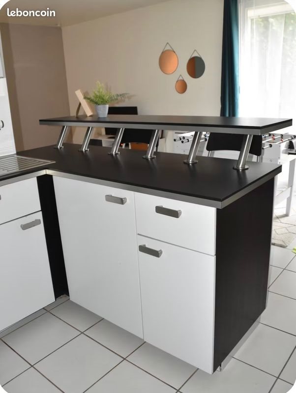 Appartement à vendre, 31m², Orléans