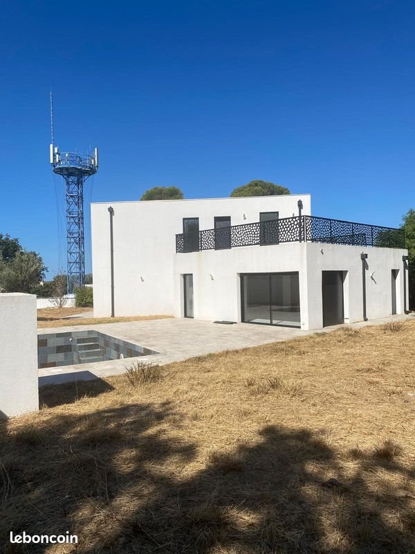 Maison à vendre, 170m², Marseille 12ème