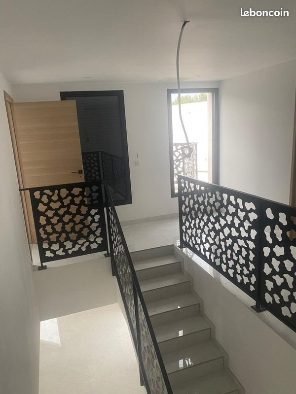 Maison à vendre, 170m², Marseille 12ème