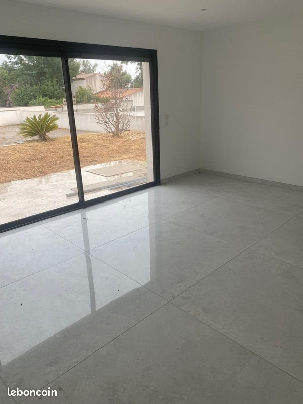Maison à vendre, 170m², Marseille 12ème