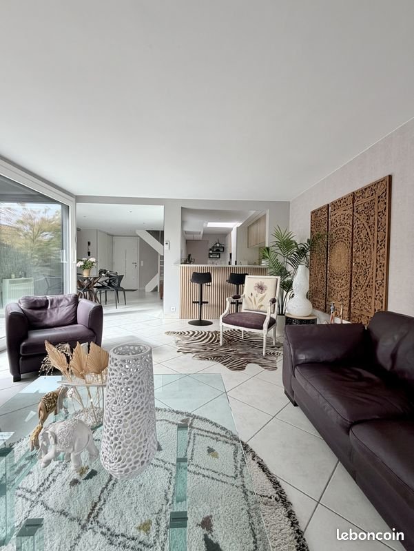 Maison à vendre, 107m², Villeneuve-d'Ascq