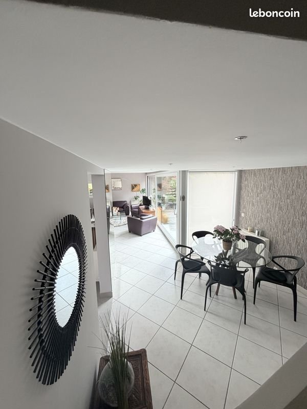 Maison à vendre, 107m², Villeneuve-d'Ascq