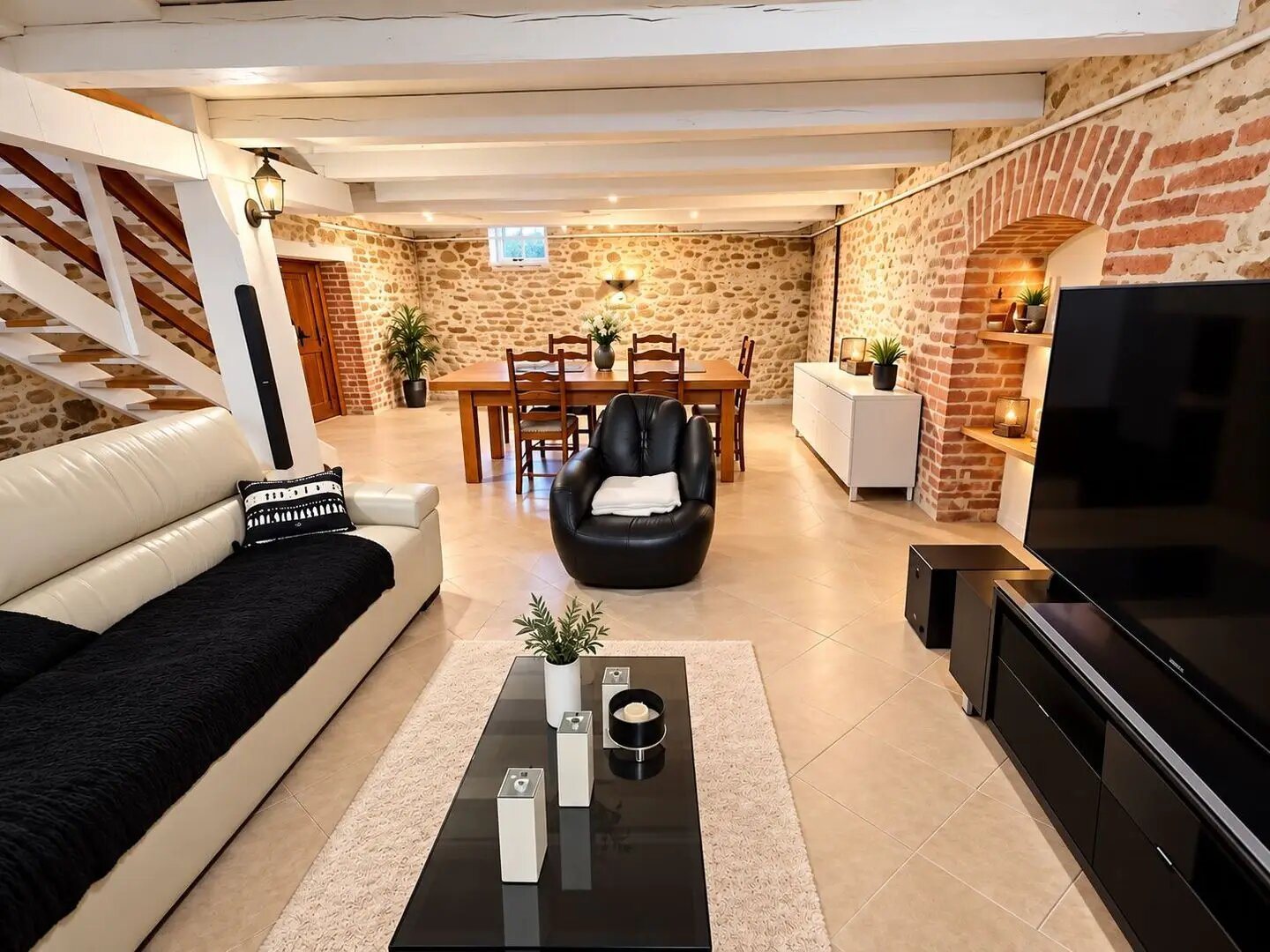 Maison à vendre, 125m², Saint-Étienne