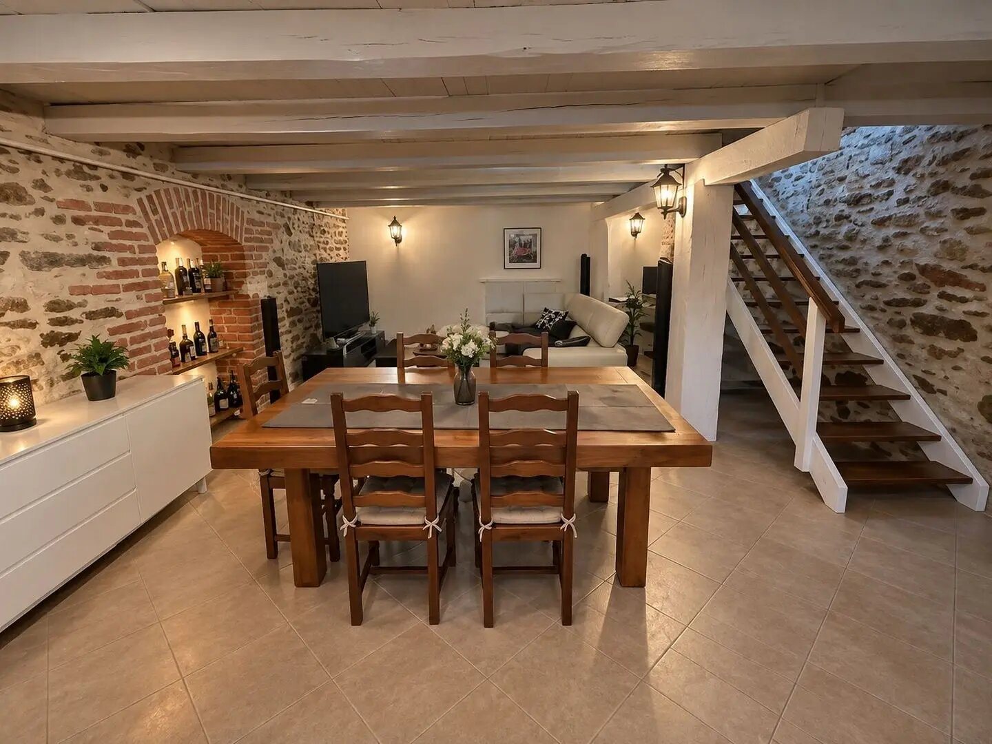 Maison à vendre, 125m², Saint-Étienne