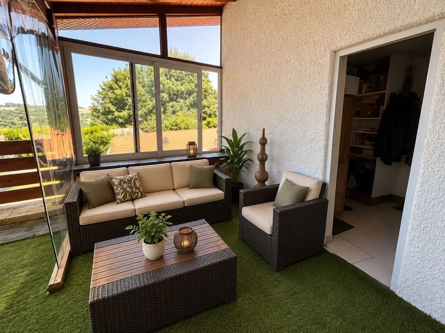 Maison à vendre, 125m², Saint-Étienne