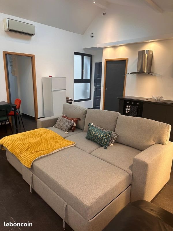 Appartement à vendre, 54m², Orléans