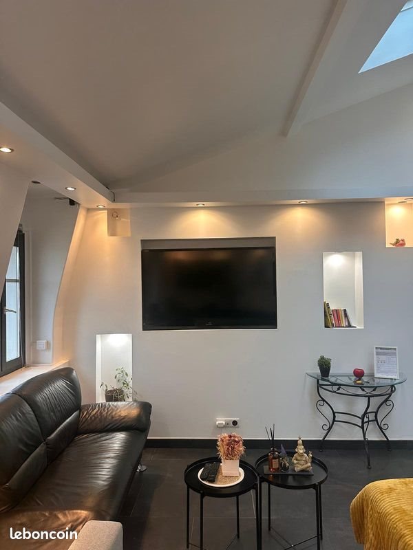 Appartement à vendre, 54m², Orléans