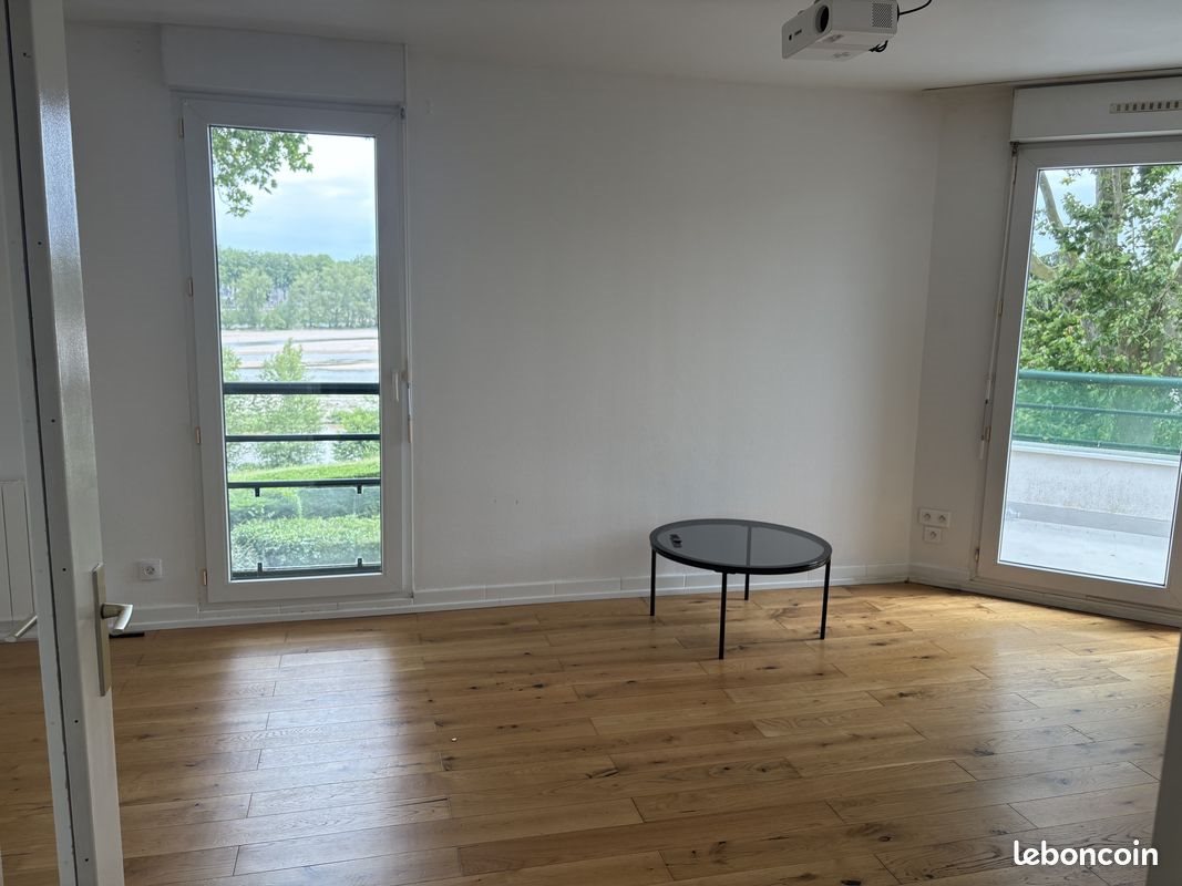 Appartement à vendre, 66m², Orléans