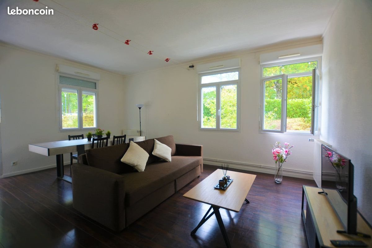 Appartement à vendre, 96m², Orléans