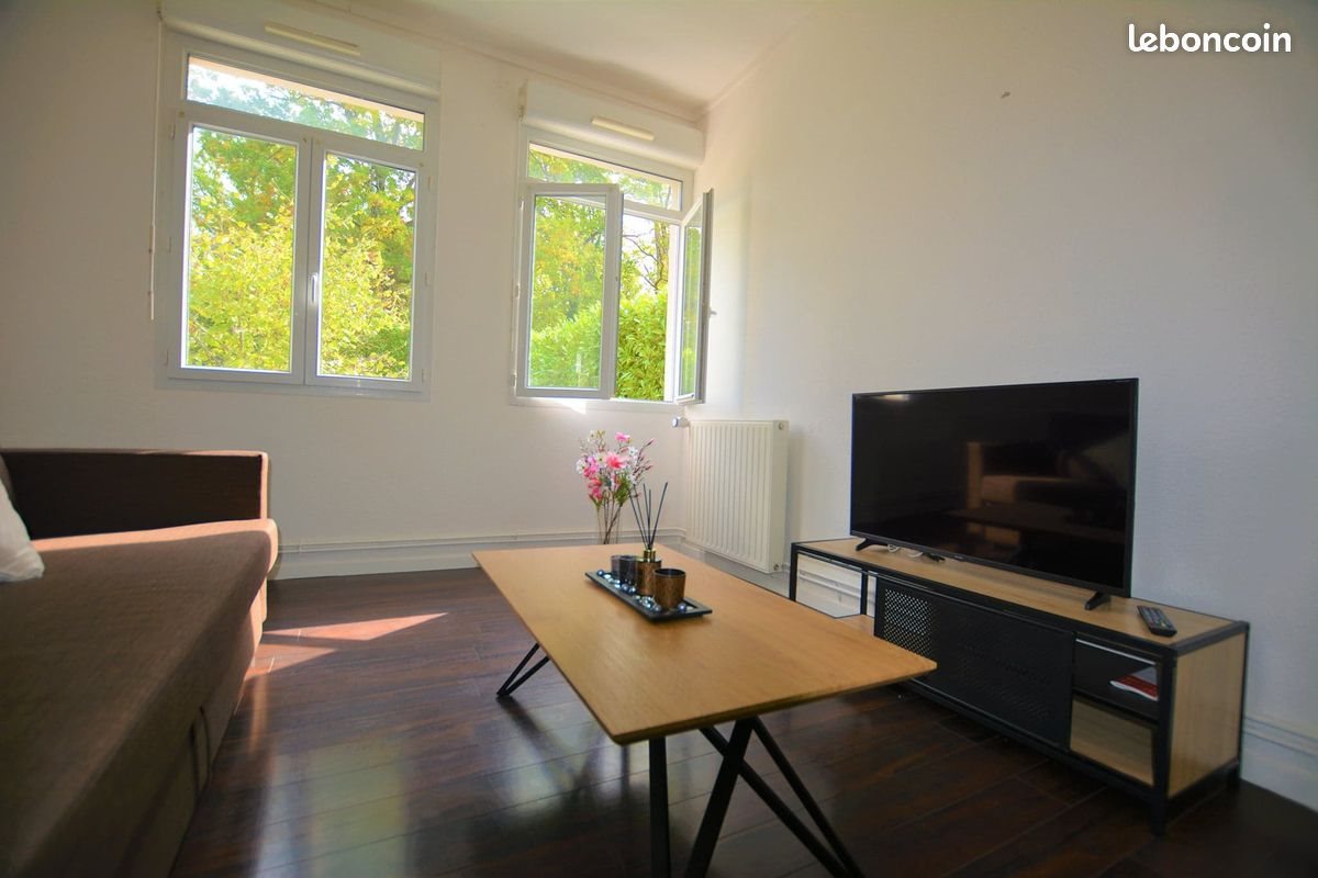 Appartement à vendre, 96m², Orléans