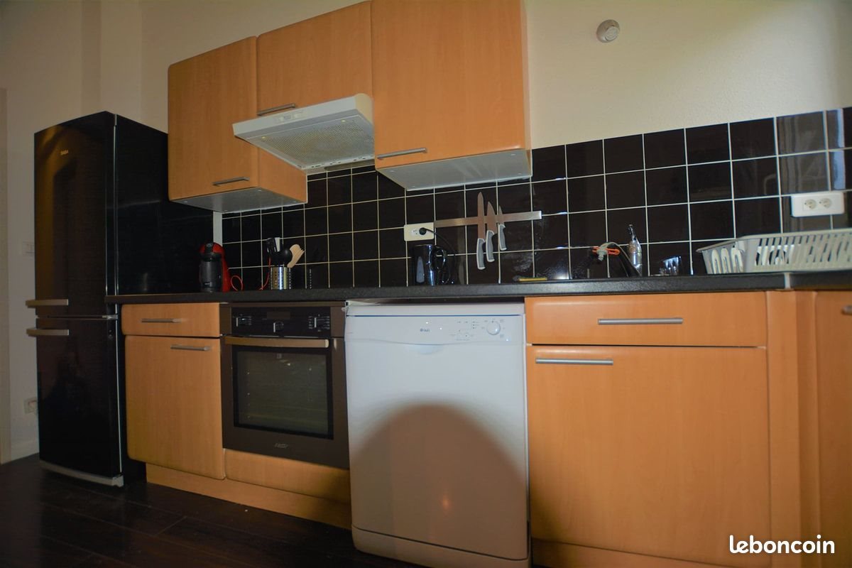 Appartement à vendre, 96m², Orléans