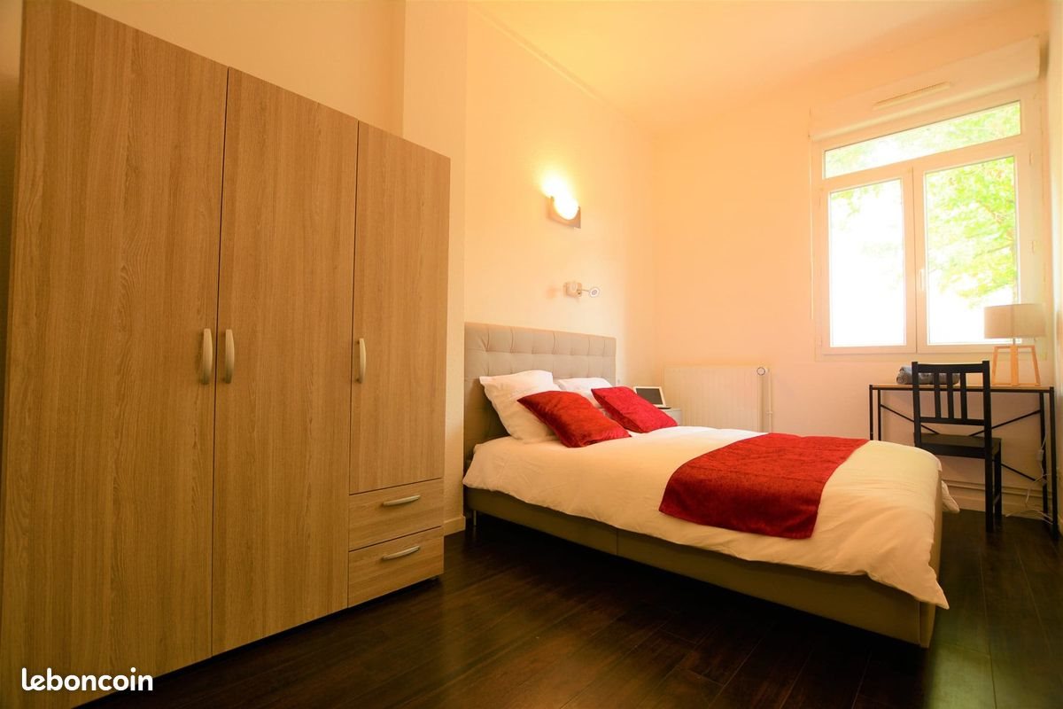 Appartement à vendre, 96m², Orléans